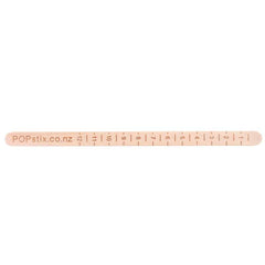 POP Q Exam Stick – Marina Medical Instruments