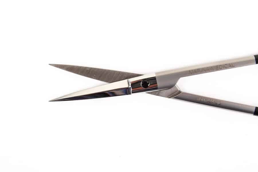 Peck-Joseph Scissors