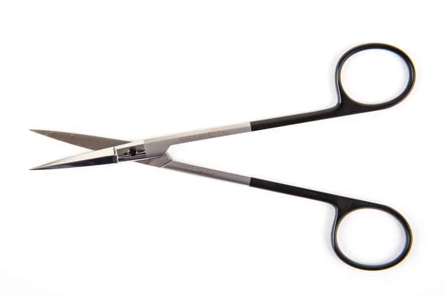 Peck-Joseph Scissors
