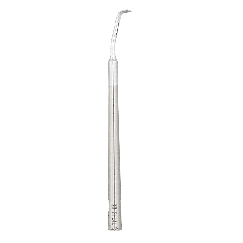 Acteon Piezotome M+ Extra Long Angled Left Saw - RHL4L