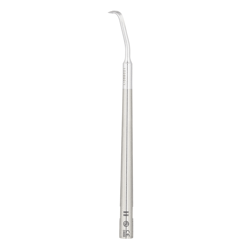 Acteon Piezotome M+ Extra Long Angled Left Saw - RHL4L