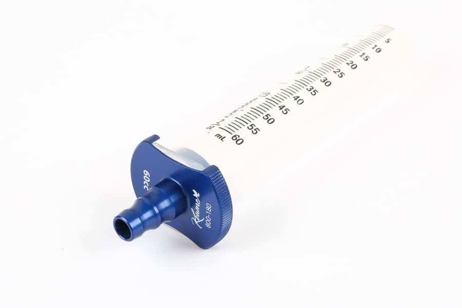 Vacuum Adapter
