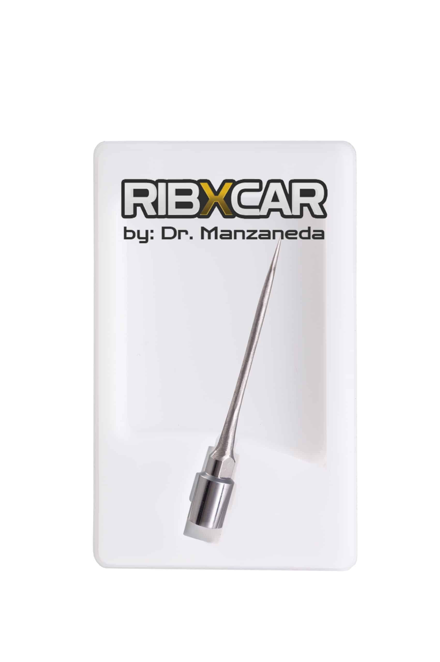 RIBXCAR