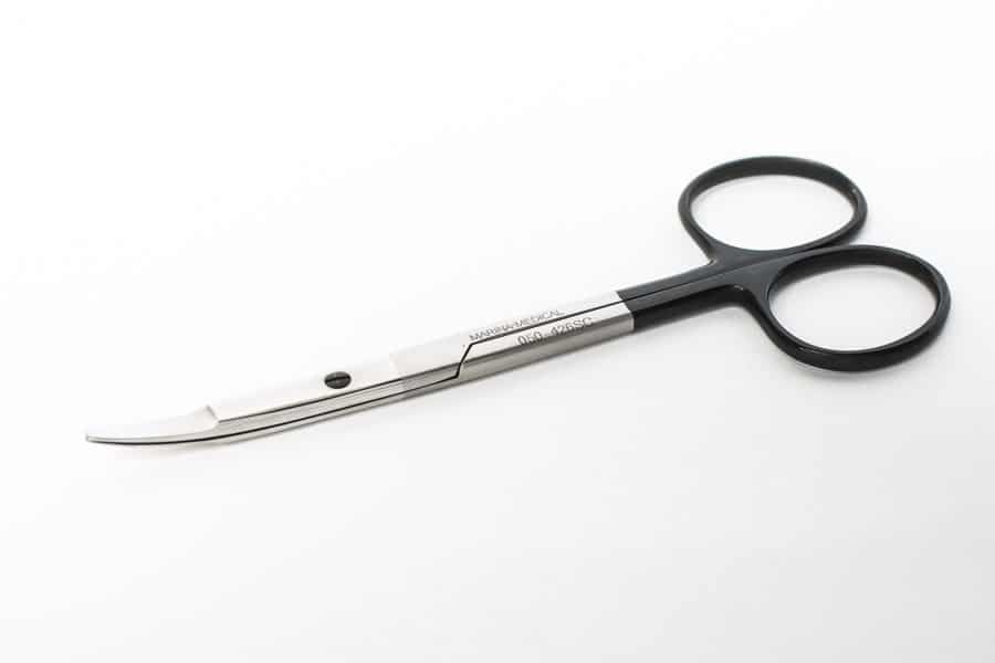 Ragnell-Kilner Scissors