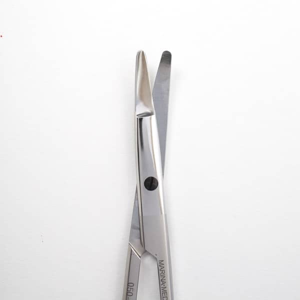 Ragnell-Kilner Scissors