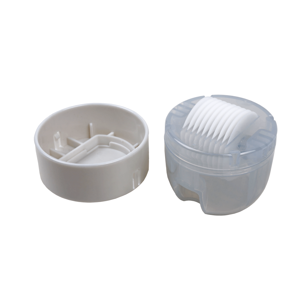 Rapid Cartilage Dicer