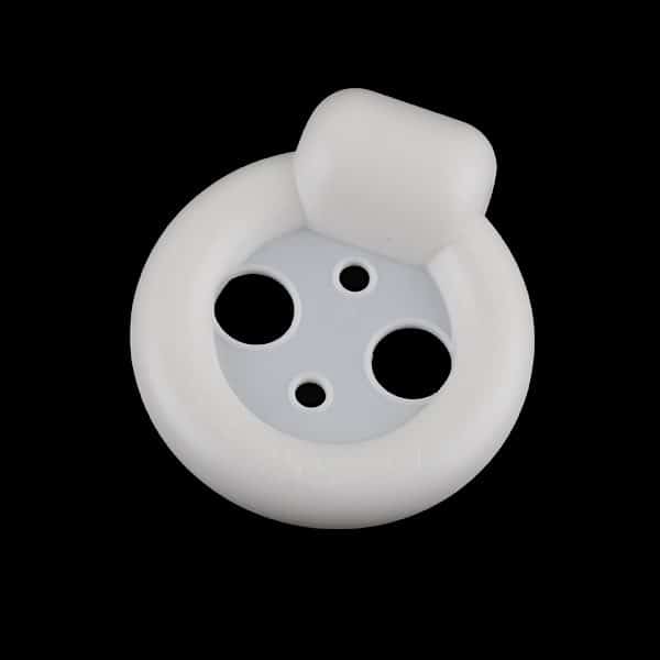 Ring Pessary with Knob