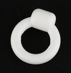 Ring Pessary with Knob