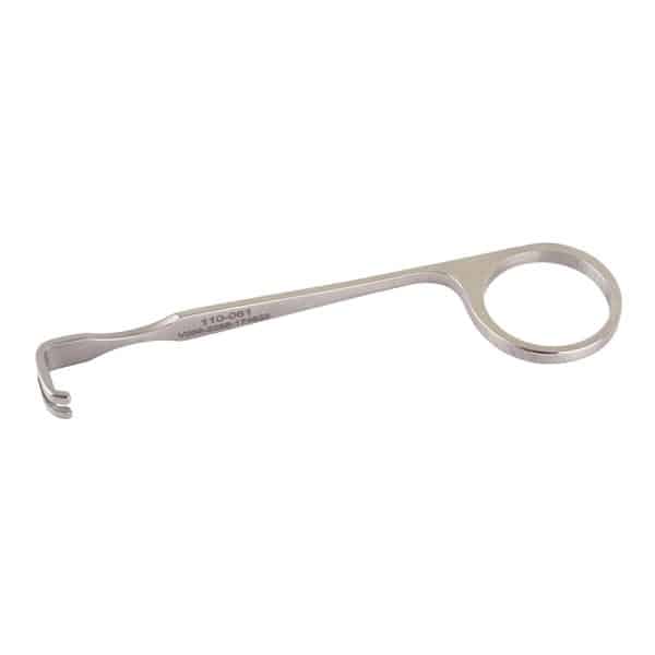 Robotti Columella Retractor