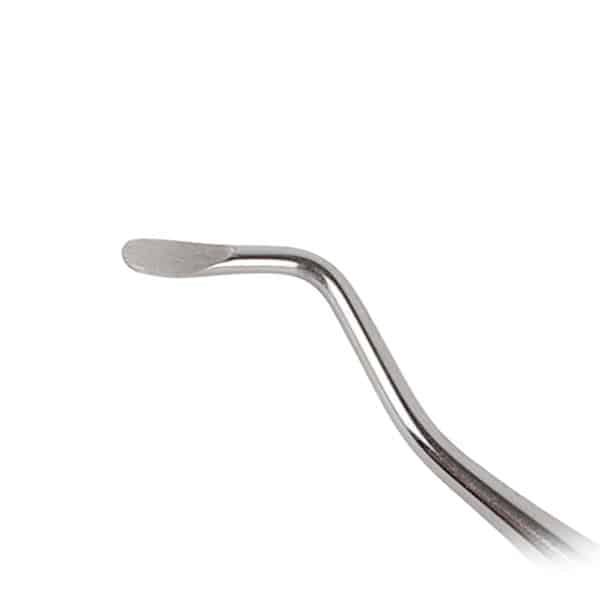 Robotti Double Ended Septal Elevator, Large