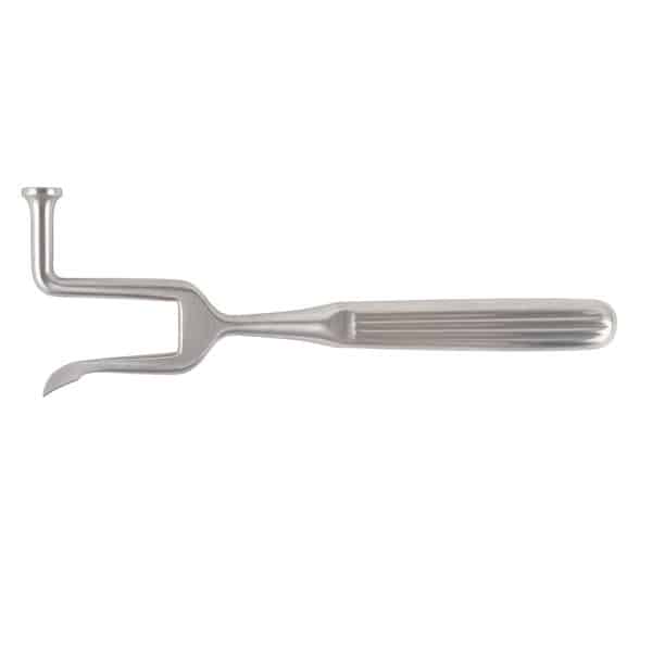 Rubin Nasal-Lateral Osteotome