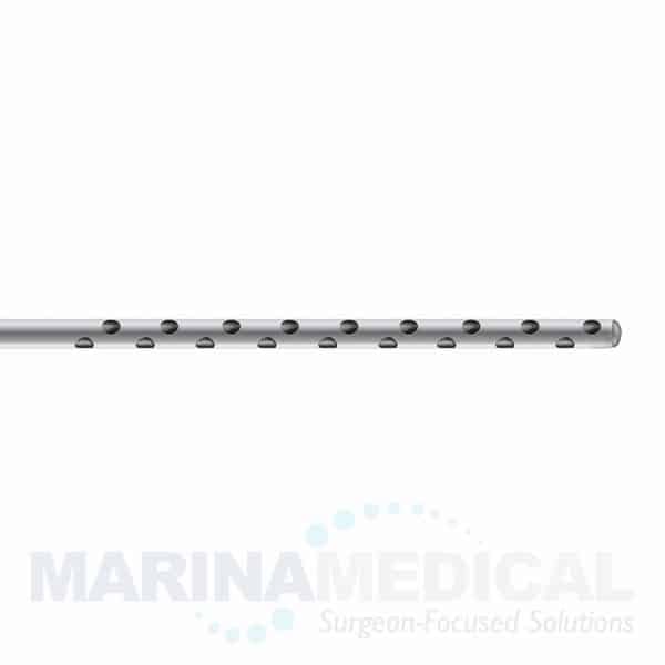 Rubinstein Infiltration Cannula