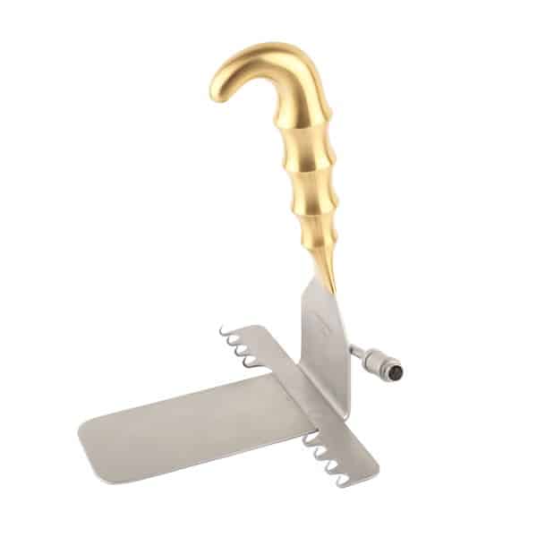 Saldanha Retractor