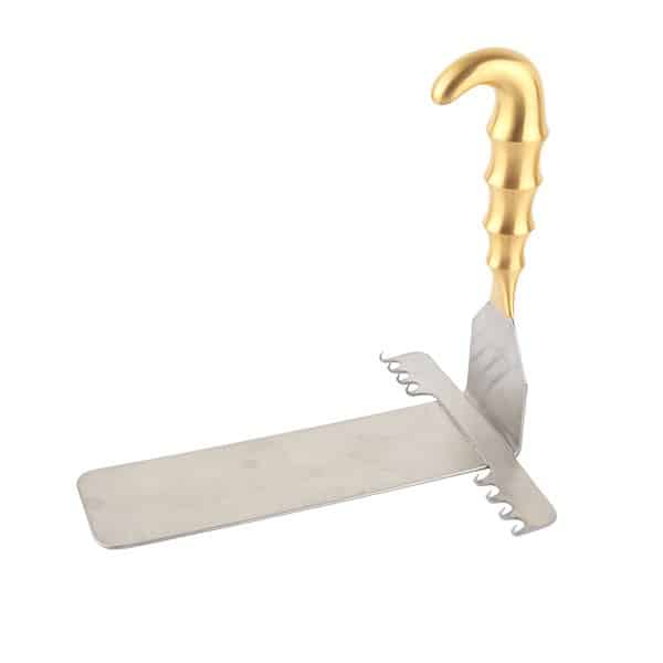 Saldanha Retractor