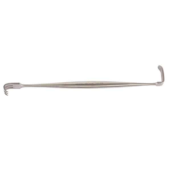 Senn - Mueller Retractor