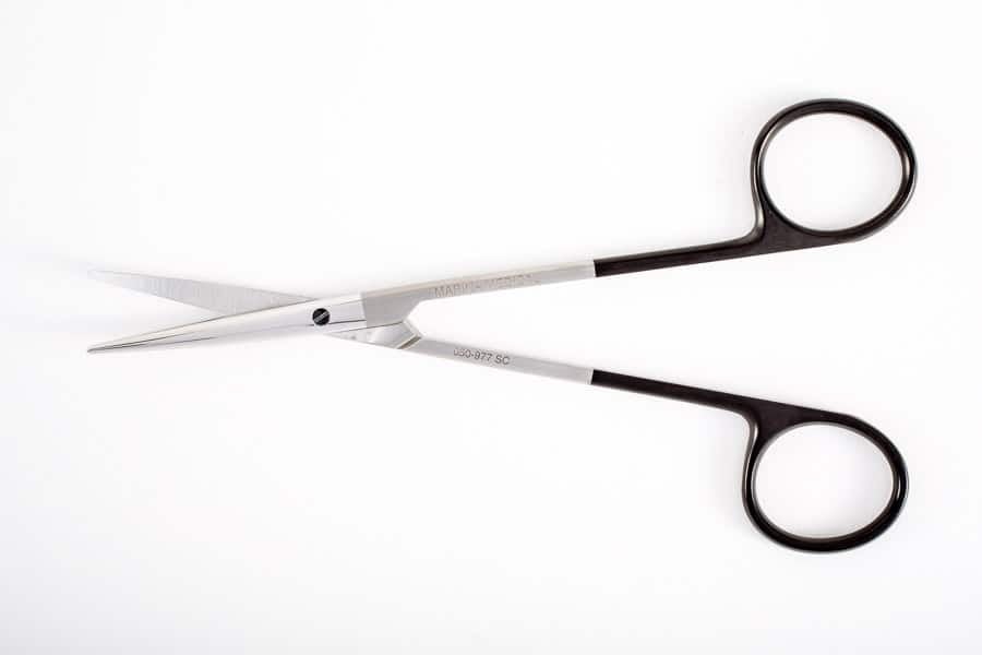 Slim Scissors