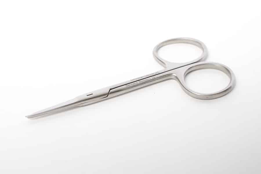 Spencer Stitch Scissors