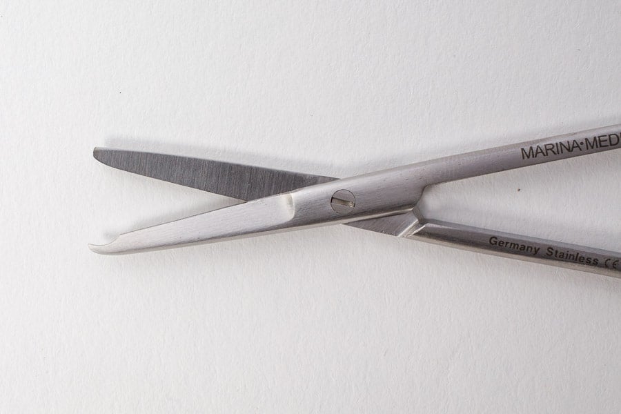 Spencer Stitch Scissors