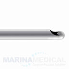Spoon Tip Injector