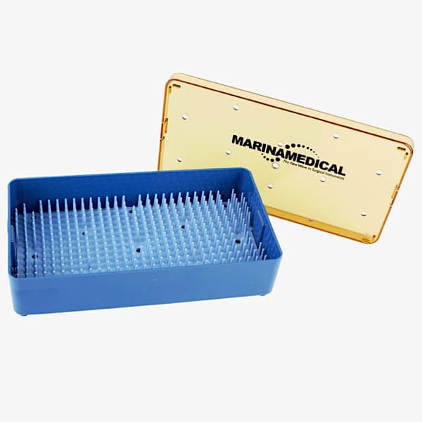 Sterilization Container