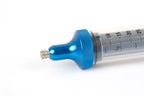 Toomey to Luer Lock Syringe Transfer