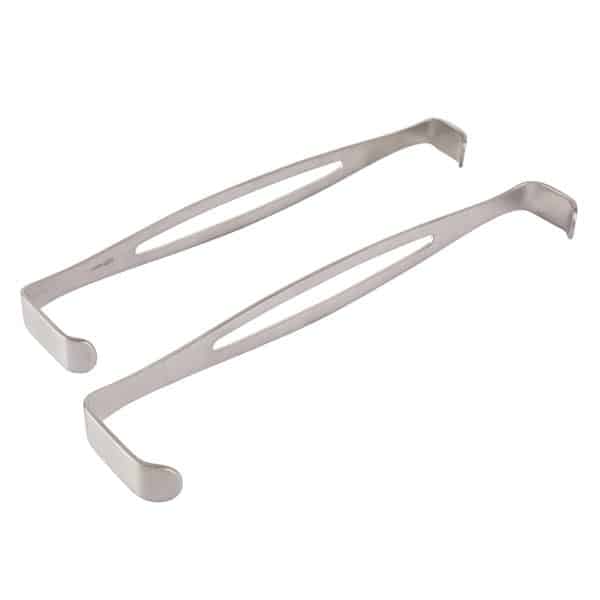 U.S. Army Retractor (Parker-Langenbeck)