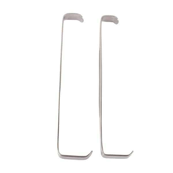 U.S. Army Retractor (Parker-Langenbeck)