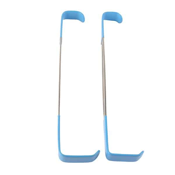 U.S. Army Retractor (Parker-Langenbeck) - Non Conductive