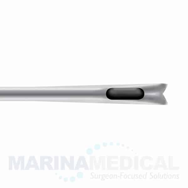 V-Dissector