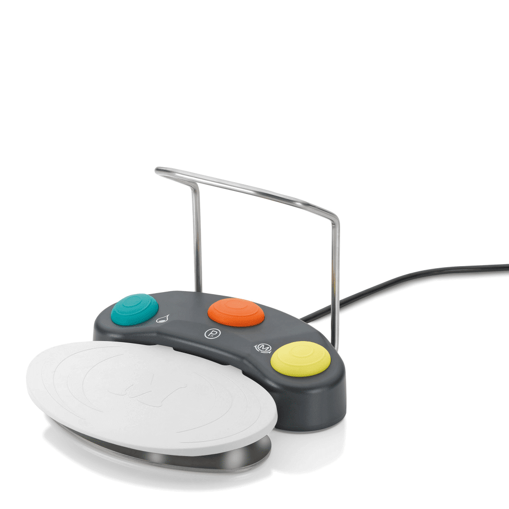 Wired Foot Control
