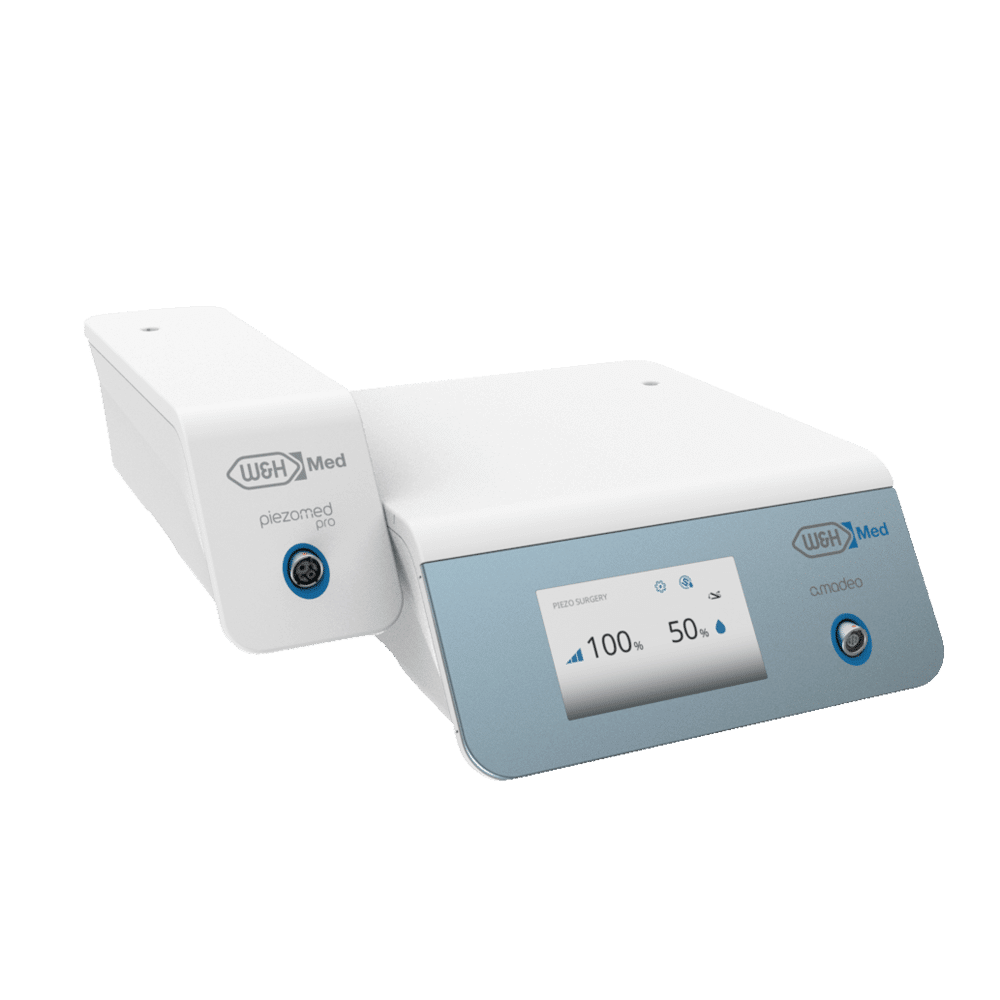 W&H Piezomed Pro Module