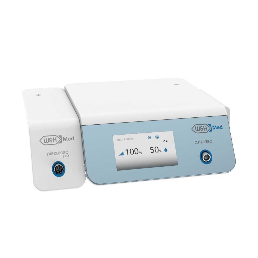 W&H Piezomed Pro Module