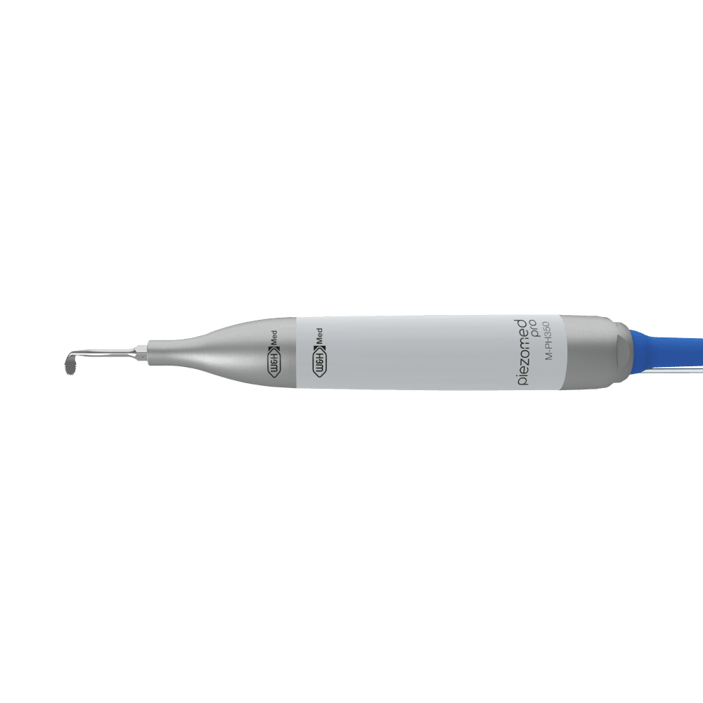 Piezomed Pro Handpiece