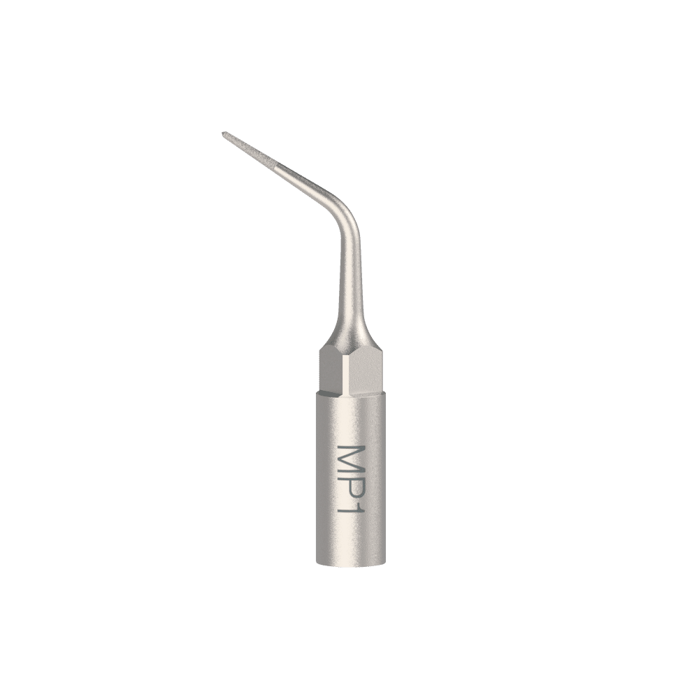 Piezoinstrument MP1
