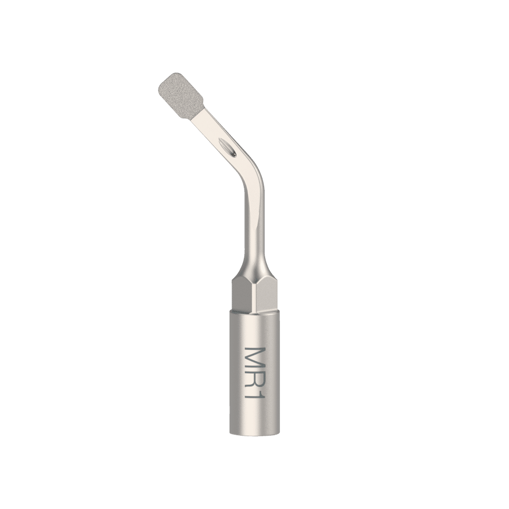 Diamond Tmj Rasp Instrument W&H MR1 Diamond Coated Piezo Rasp Tip – Marina Medical Instruments