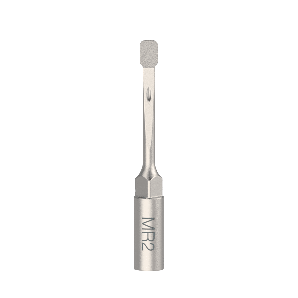 Piezoinstrument MR2