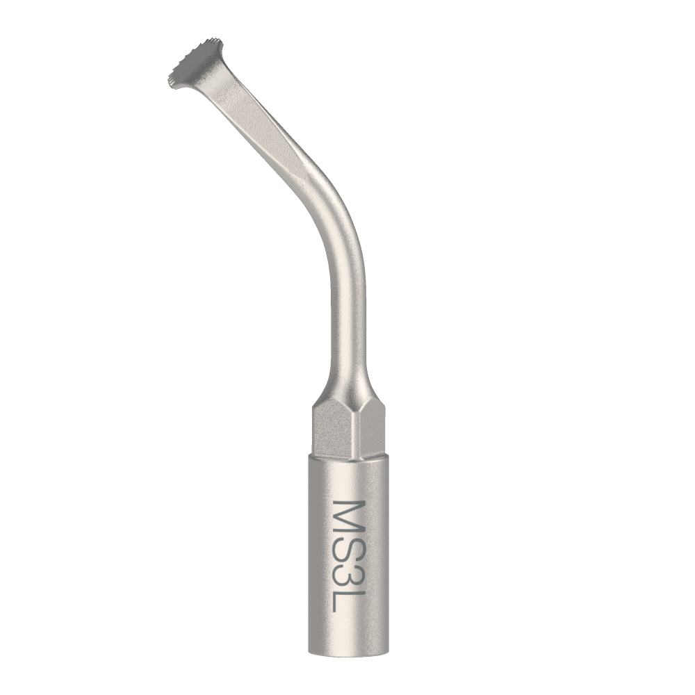Piezoinstrument MS3L