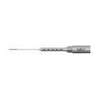 W&H MS7 Long Straight One Sided Piezo Saw with Dual Coolant Outlets