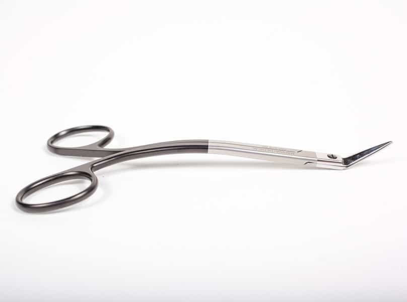 Walter Scissors
