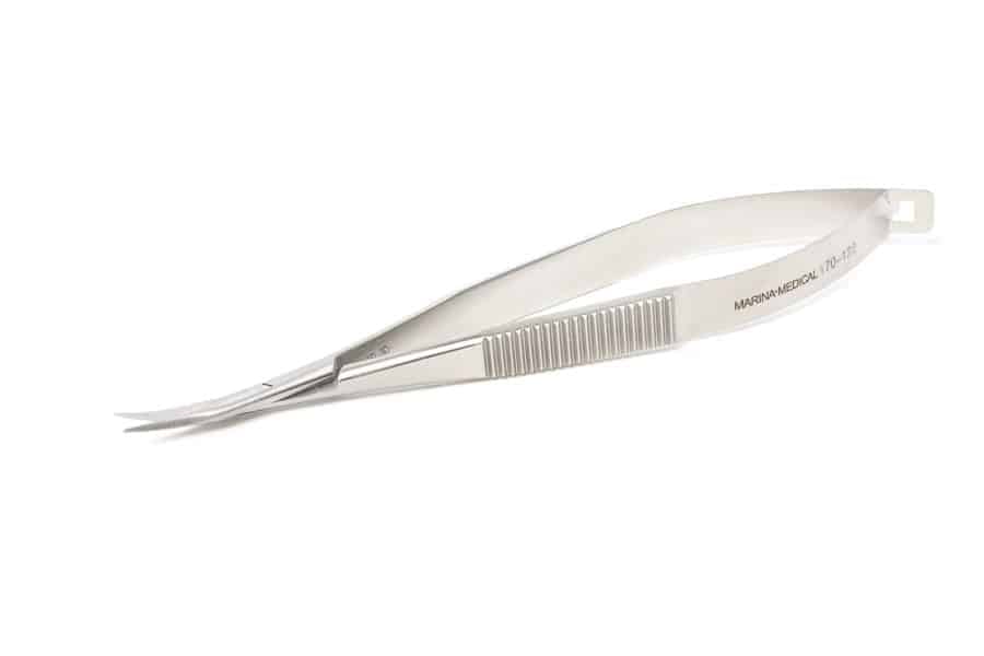 Westcott Utility Scissors curved stainless steel surgical scissors