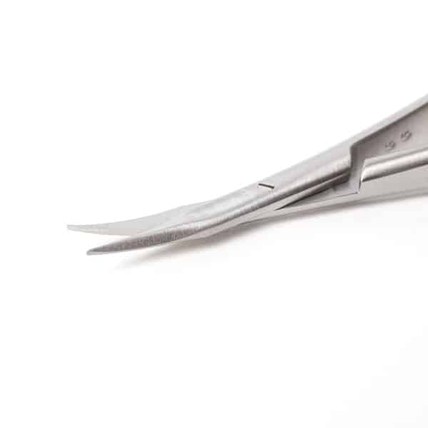 Westcott Utility Scissors curved stainless steel surgical scissors