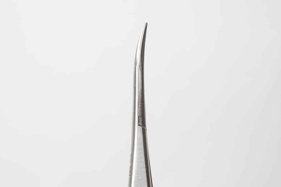 Westcott Utility Scissors curved stainless steel surgical scissors