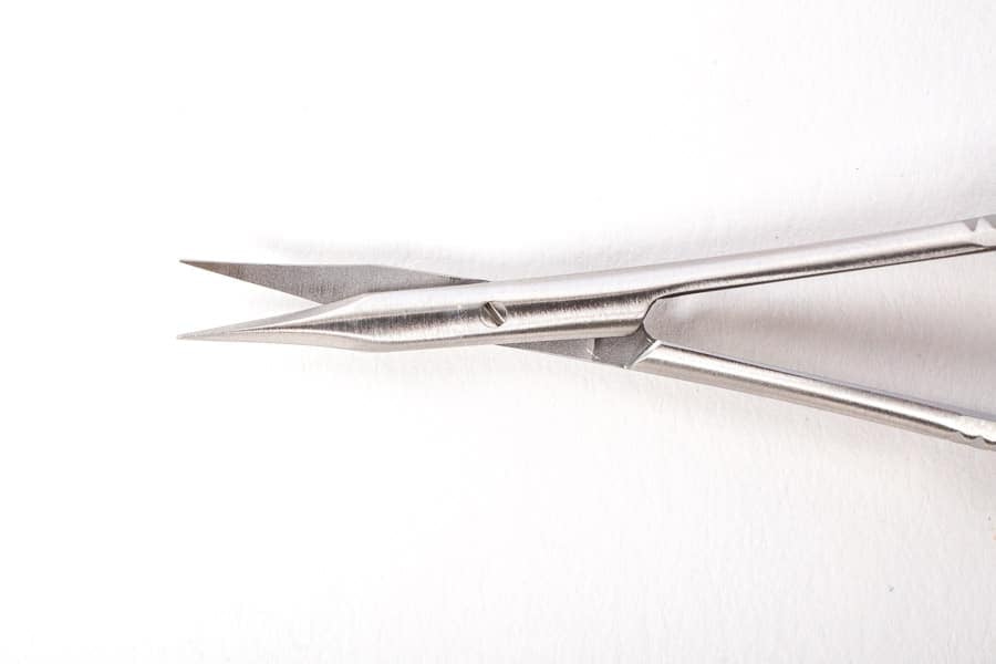 Westcott Utility Scissors curved stainless steel surgical scissors