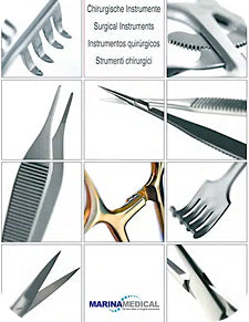 Libro Blanco — Catálogo General