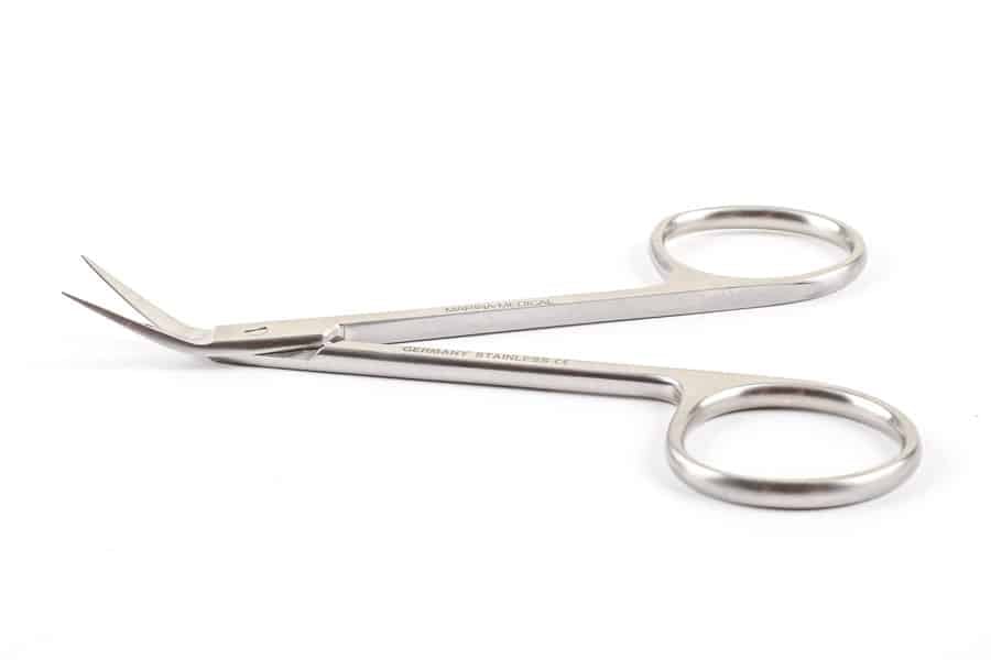 Converse Scissors