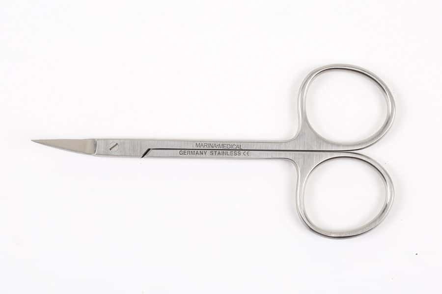 Converse Scissors