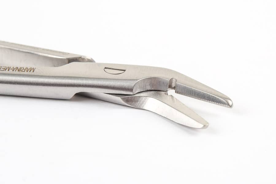 Wire Cutting Scissors