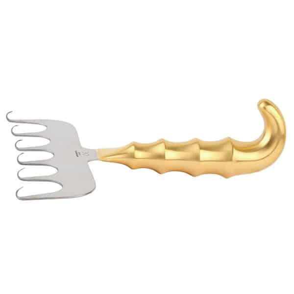 Yancoskie Abdominal Retractor