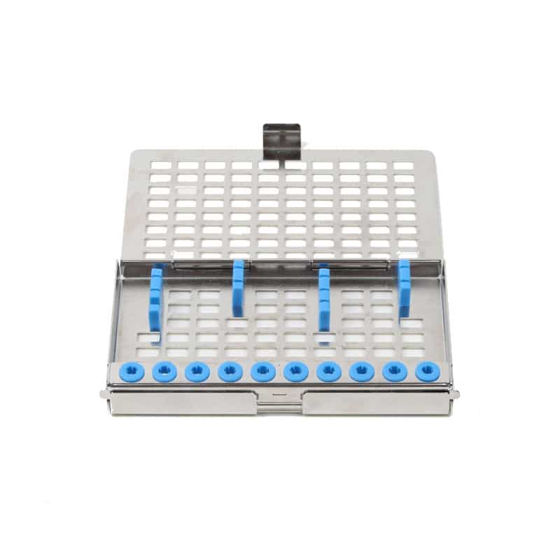 Acteon Piezo Tip Sterilization Cassette