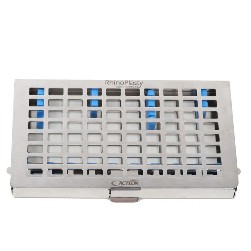Acteon Piezo Tip Sterilization Cassette